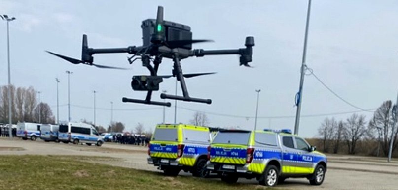 Podsumowanie działań „NURD”