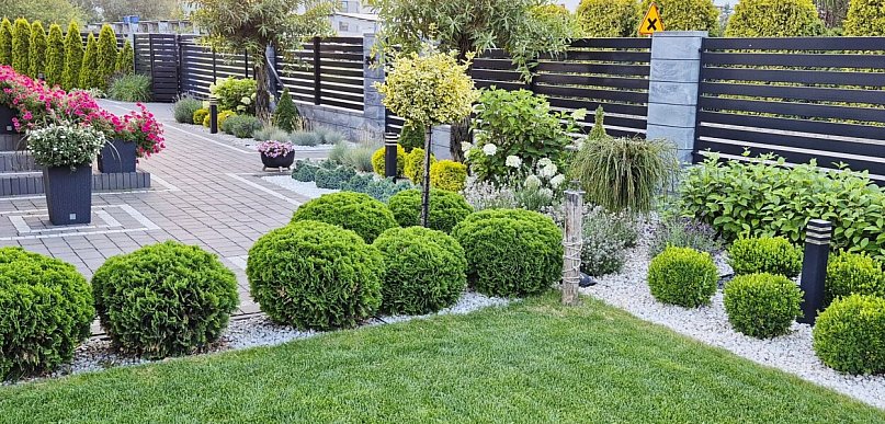 Zgłoś swój ogród lub balkon do konkursu