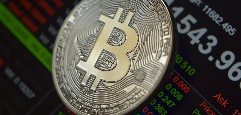 Miał zyskać na inwestycjach w kryptowaluty