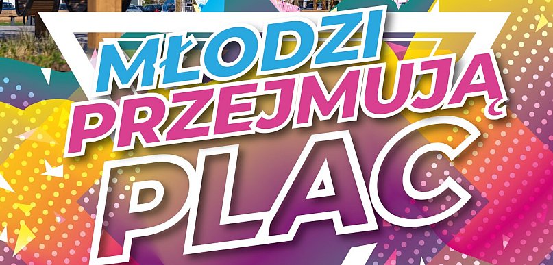 Otwarcie odmienionego placu przed ratuszem [PROGRAM]