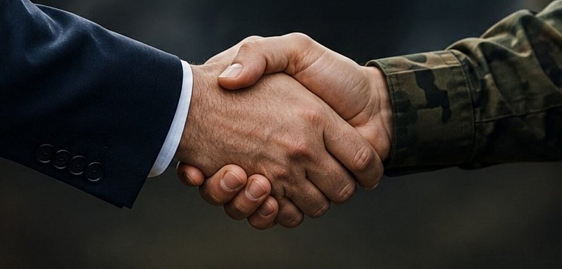 Zatrudniasz żołnierzy WOT? Sprawdź dostępne ulgi i korzyści