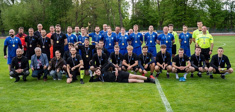 Ruszyły Juwenalia - pierwszy dzień na sportowo [foto]