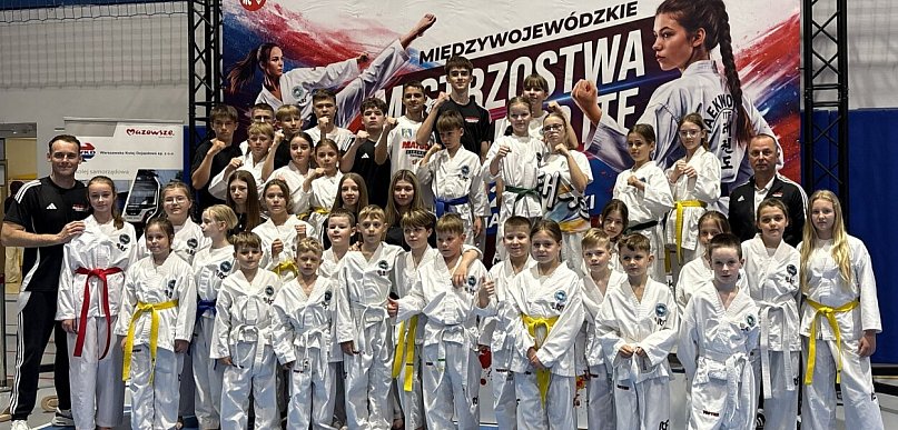 Grodziskie medale Matsogi [fotorelacja]