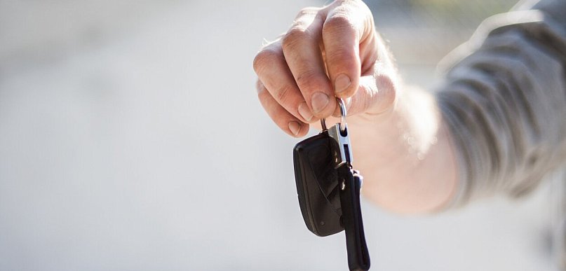 Stracił auto za jazdę pod wpływem
