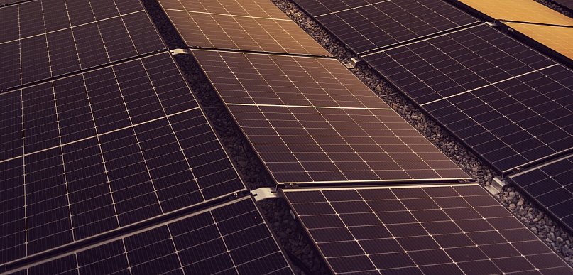 Systemy montażowe pod instalacje PV na dachu i na gruncie