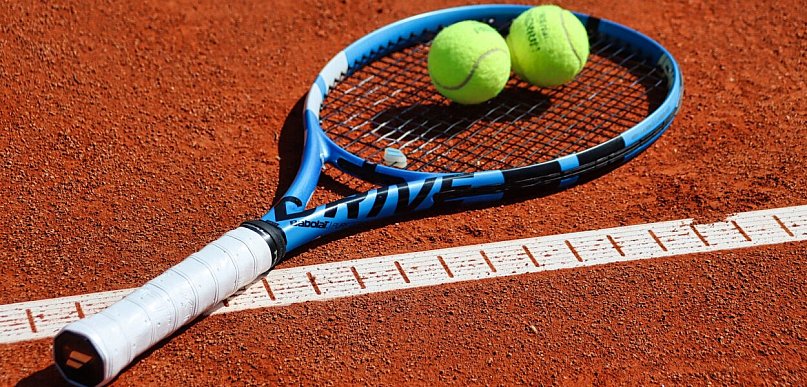 Tenis Cup Ciechanów 2026. Ruszyły zapisy!