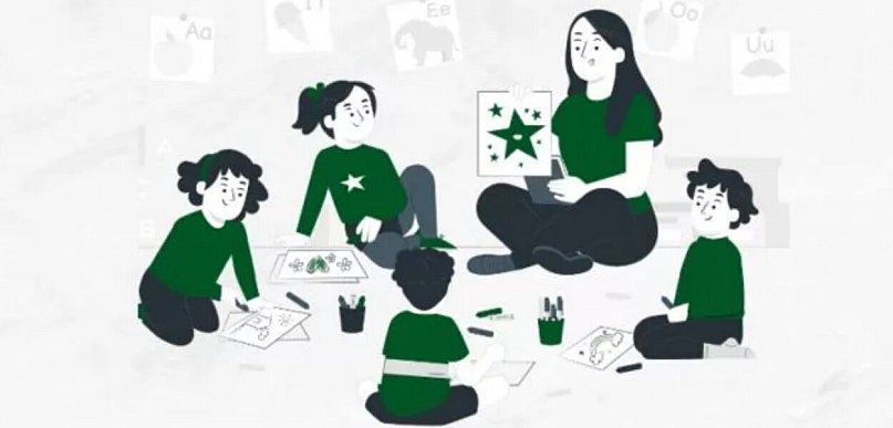 Mama 4 plus – emerytura za wychowanie co najmniej czwórki dzieci