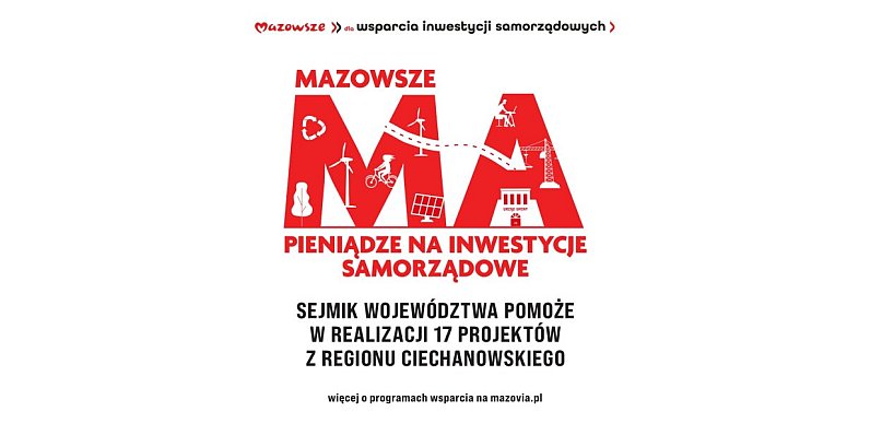 Remonty dróg powiatowych i gminnych. Jest decyzja radnych!