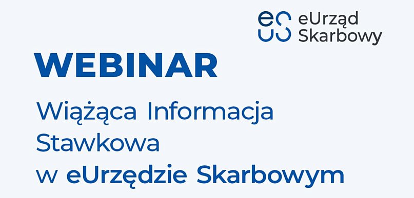 Zaproszenie na webinar WIS w e-US