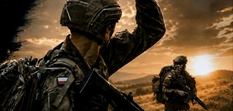 RUSZA 7. EDYCJA PROGRAMU „WAKACJE Z WOT” W 5 MAZOWIECKIEJ BOT