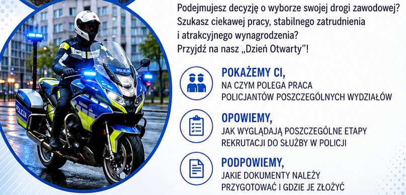 Dzień Otwarty Policji na Kąpielisku Miejskim Krubin
