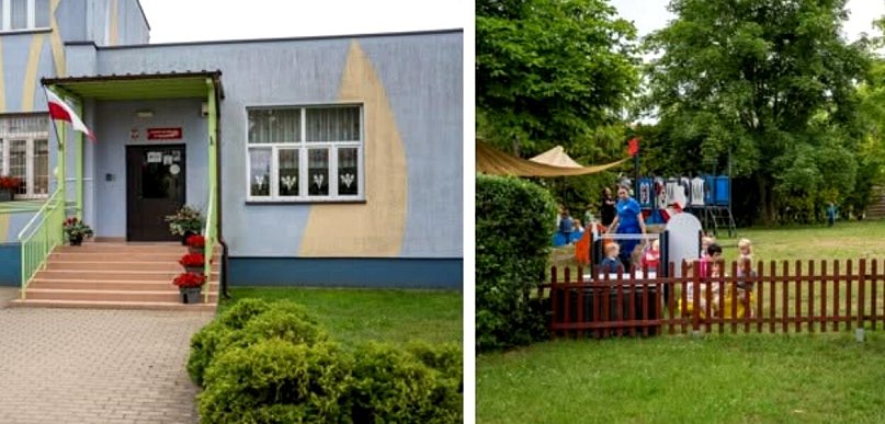 Nowe pomoce edukacyjne dla podopiecznych Miejskiego Żłobka nr 1