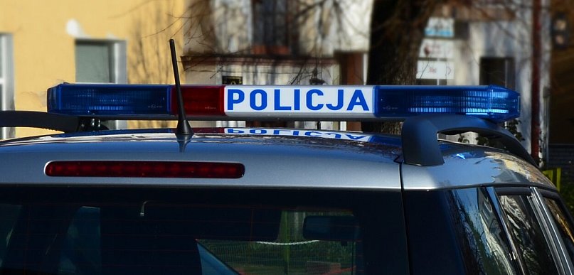 Marihuana ukryta w gumowej rękawiczce