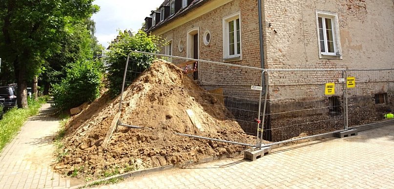 Ruszyły kolejne termomodernizacje [foto]
