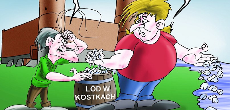 Parafianie na rzecz naprawy Ameryki - Wspomnienia z przyszłości
