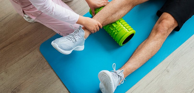 Rehabilitacja w Warszawie – kiedy warto skorzystać z pomocy fizjoterapeuty?