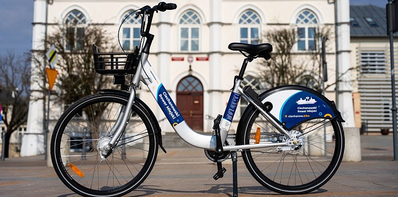 Europejski Tydzień Mobilności w Ciechanowie - 29282
