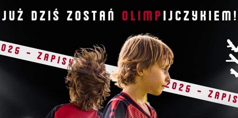 Nowe NABORY w APN OLIMP! - 30020