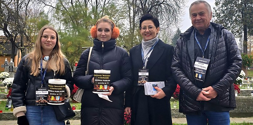 Tegoroczna kwesta okazała się podwójnie rekordowa! - 30089