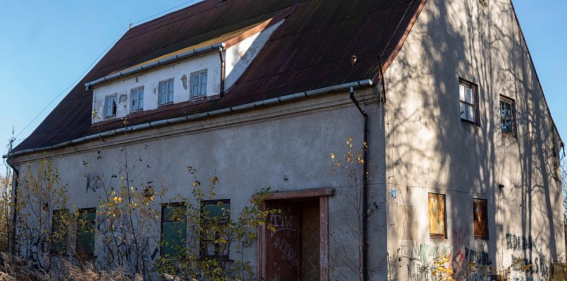 Konkurs na nowy wygląd zabytkowego budynku - 30149