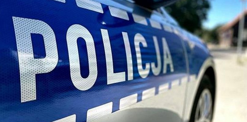Szybka reakcja świadków zapobiegła tragedii na drodze - 30822