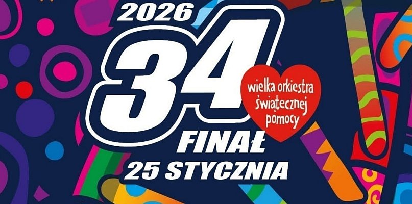 34. Finał WOŚP w Ciechanowie – razem dla zdrowych brzuszków naszych dzieci - 31105