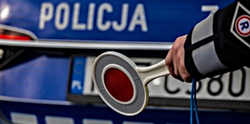 Miał dwa sądowe zakazy. Mimo to wsiadł za kierownicę