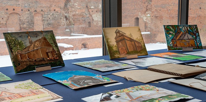 Muzealne konkursy rozstrzygnięte [foto]