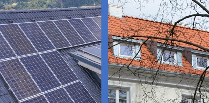 Miasto wesprze w montażu OZE, wymianie okien i drzwi