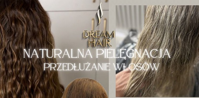 Twoje włosy w nowej odsłonie