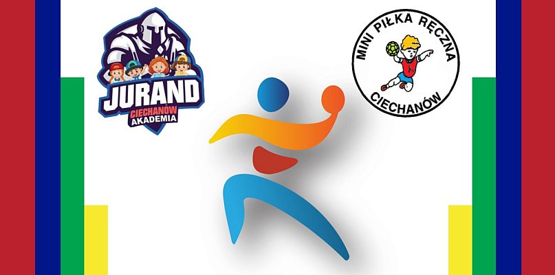 Ciechanów areną zmagań młodych sportowców