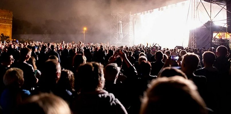 Koncertowy kalendarz Ciechanowa 2026