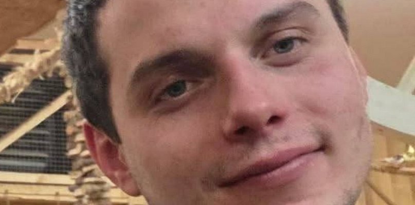 Uwaga! Zaginął 28-letni ciechanowianin!