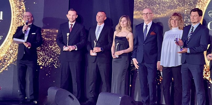 Miasto z nagrodą Sukces Roku 2026 [foto]