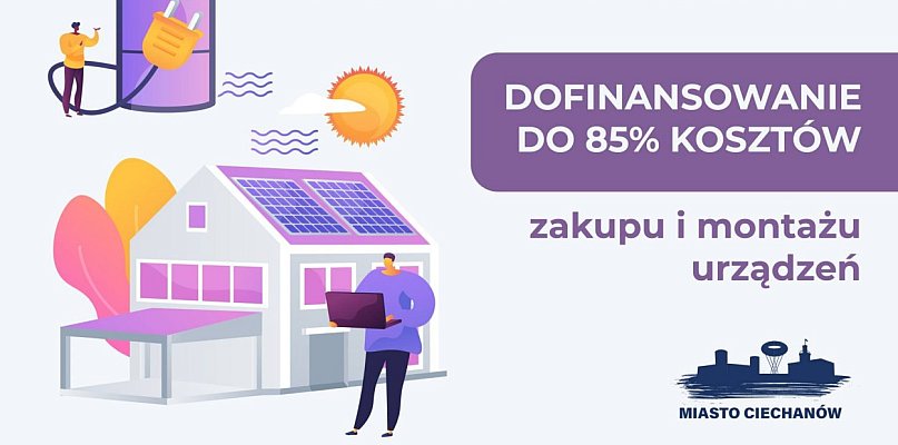 Magazyny energii z dofinansowaniem – nabór uzupełniający