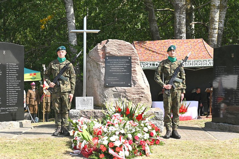 Pamięć, która jednoczy pokolenia