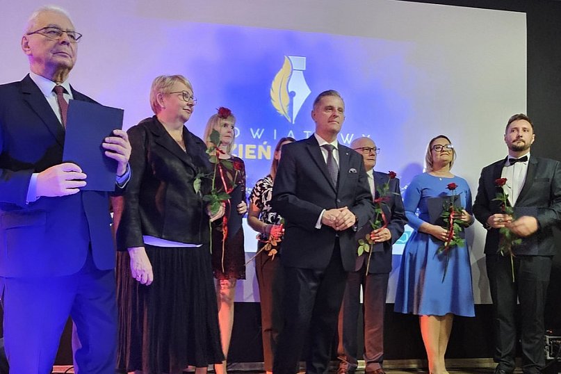 Powiatowy Dzień Edukacji 2025