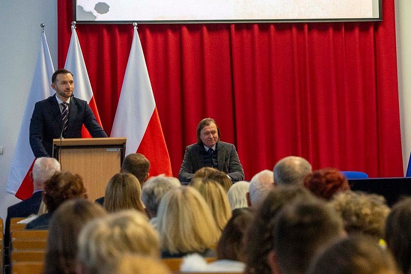 Ciechanowski Dzień Bezpieczeństwa