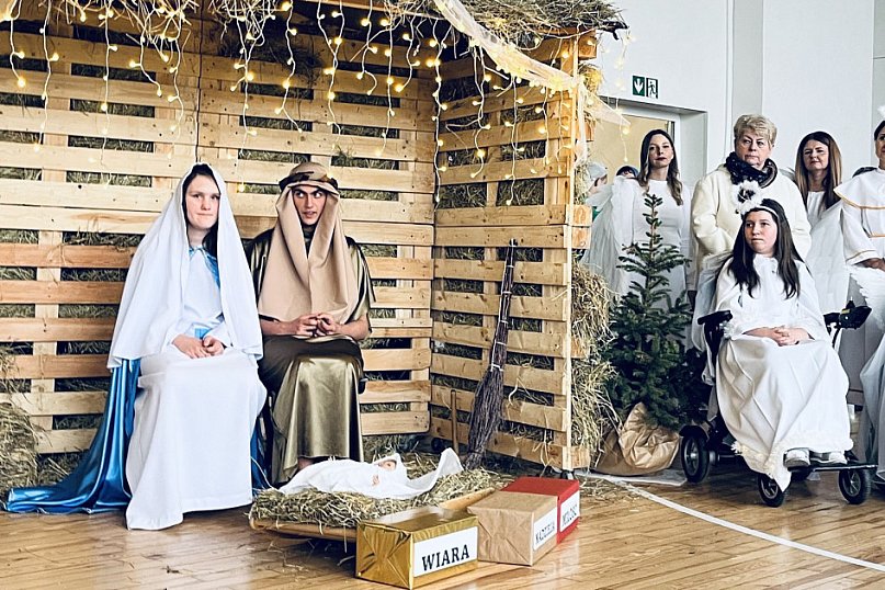 SOSW pełna światła, muzyki i wzruszeń