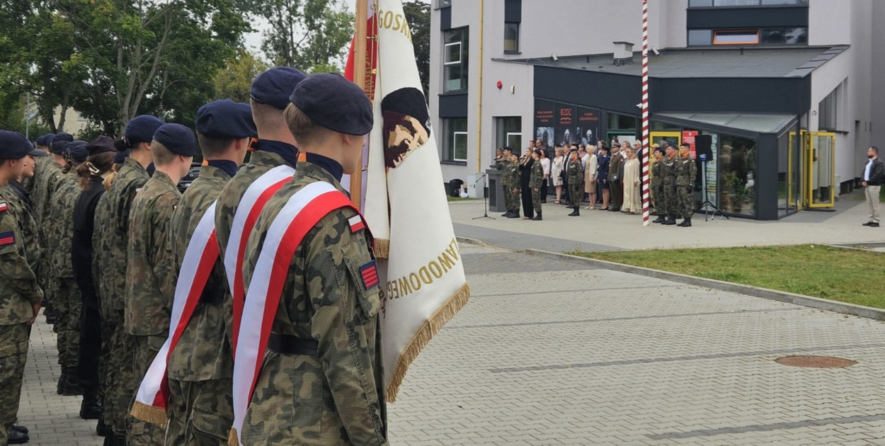 KPP Ciechanów