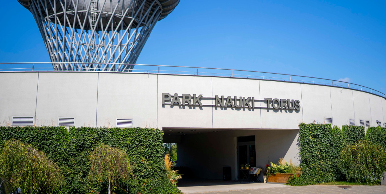 Parku Nauki Torus
