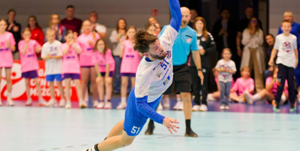 SCKS Jurand Ciechanów