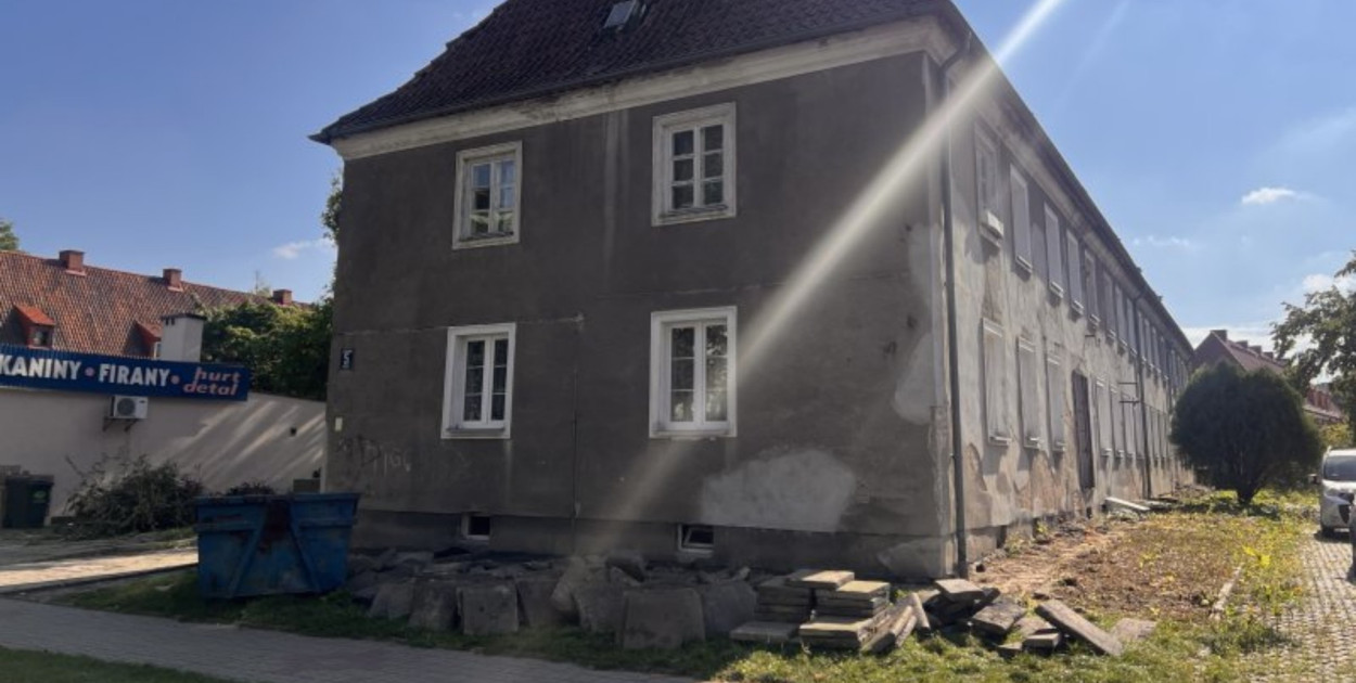 UM Ciechanów