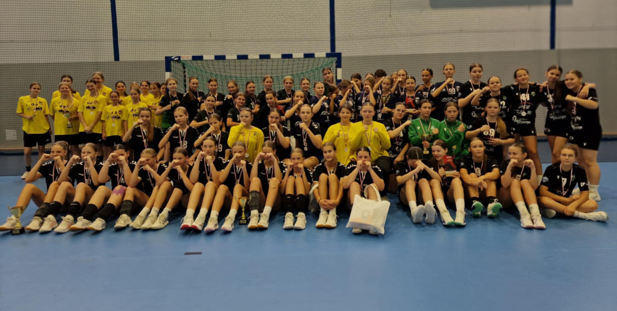 SCKS Jurand Ciechanów