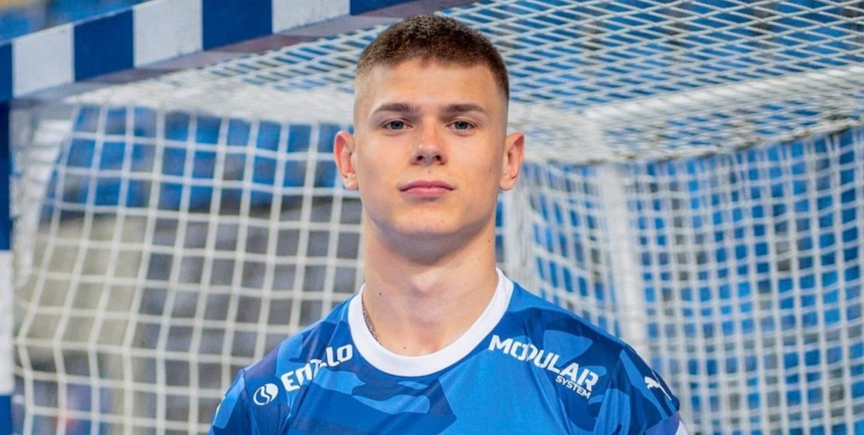SCKS Jurand Ciechanów