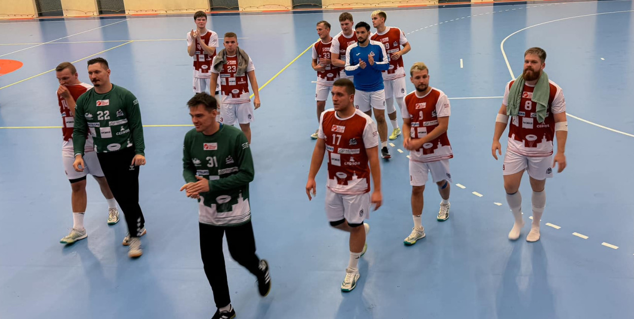 SCKS Jurand Ciechanów