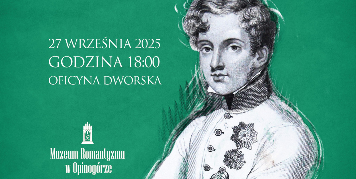 Muzeum Romantyzmu w Opinogórze