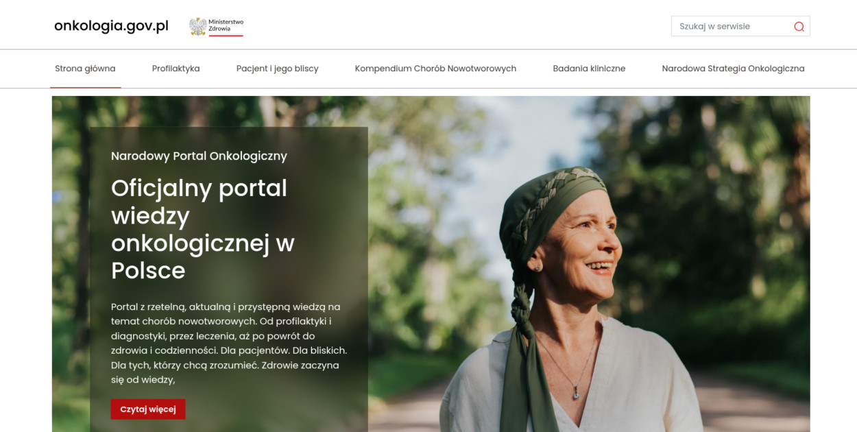 onkologia.gov.pl