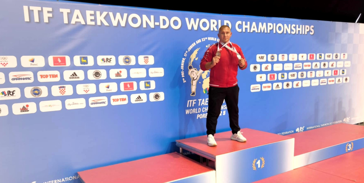 Ciechanowski Klub Sportów Walki
