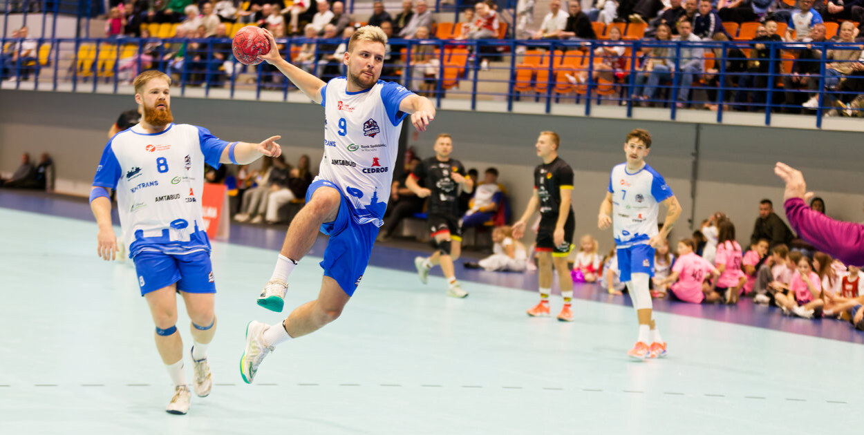 SCKS Jurand Ciechanów